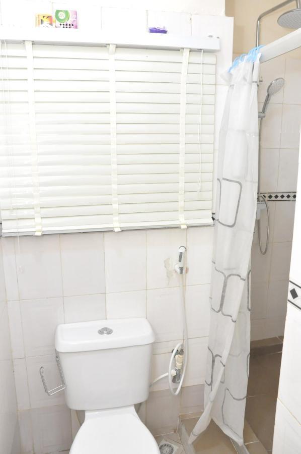 Haute Aparthotel Ikeja Extérieur photo