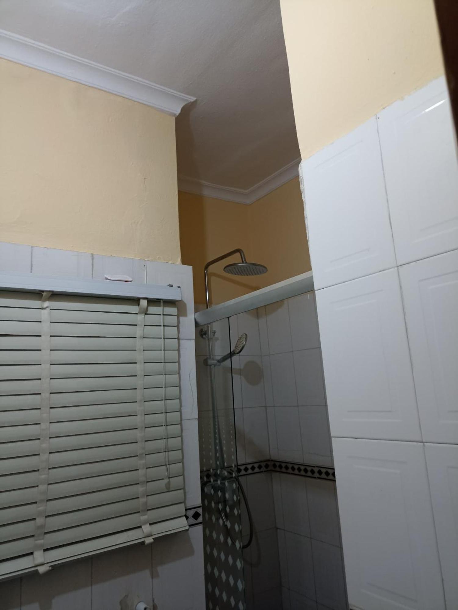 Haute Aparthotel Ikeja Extérieur photo